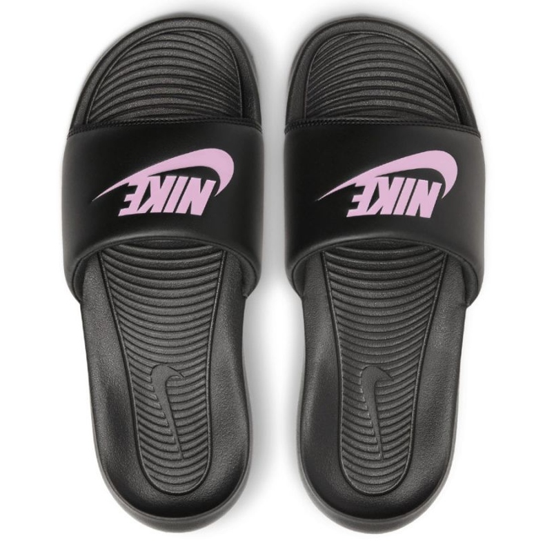 Chaussons Nike Victori One WW CN9677 002 noir 1