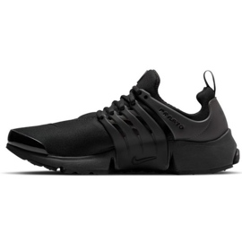 Chaussures Nike Air Presto M CT3550 003 le noir 1