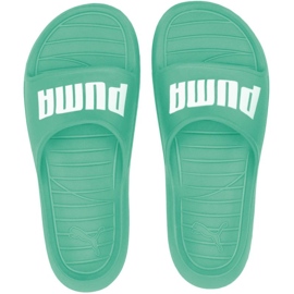 Chaussons Puma Divecat v2 374823 20 bleu 2