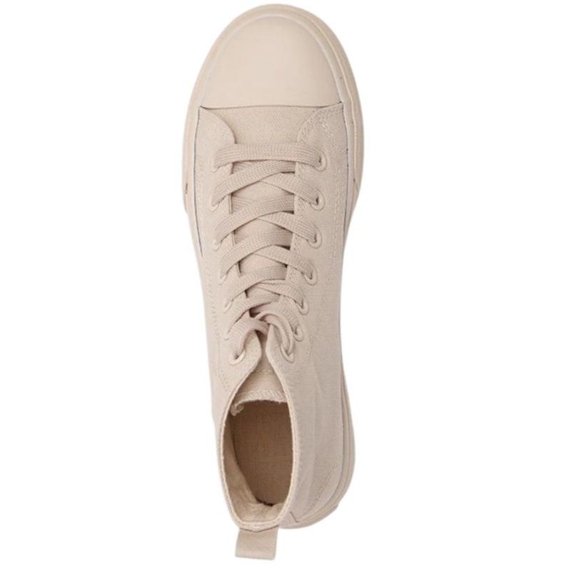 Kappa Viska Chaussures Oc W 243208OC 5353 beige 1