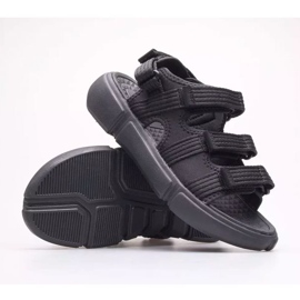 Sandales 4F W 4FSS23FSANF015-20S le noir 1