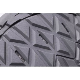 Sandales 4F M 4FSS23FSANM020-25S le noir 7
