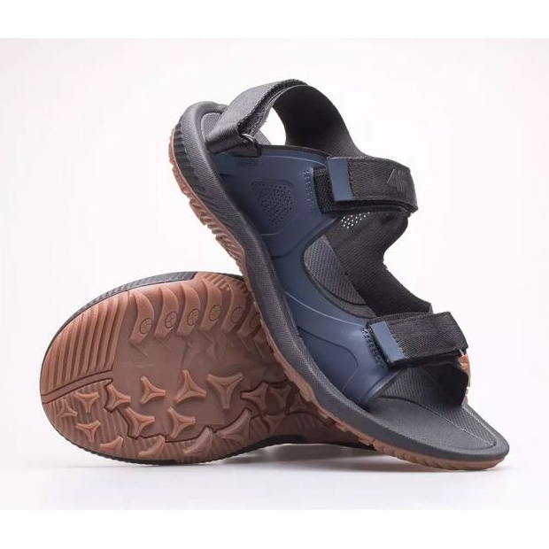 Sandales 4F M 4FSS23FSANM019-31S bleu 1