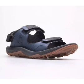 Sandales 4F M 4FSS23FSANM019-31S bleu 2