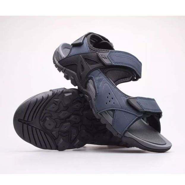 Sandales 4F M 4FSS23FSANM018-31S bleu 1