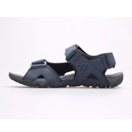 Sandales 4F M 4FSS23FSANM018-31S bleu 6