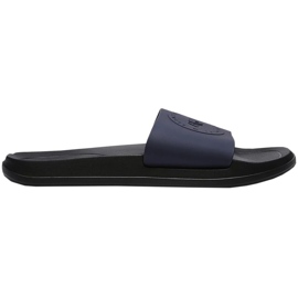 Chaussons 4F M075 M 4FSS23FFLIM075 31S bleu 1