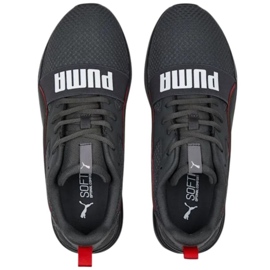 Chaussures Puma Wired M 389275 04 le noir 1 Chaussures Puma Wired M 389275 04 le noir 1