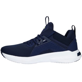 Chaussures Puma Softride Enzo Nxt M 195234 17 bleu 1