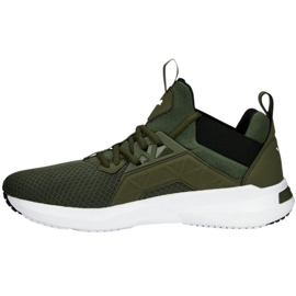 Chaussures Puma Softride Enzo Nxt M 195234 18 vert 2