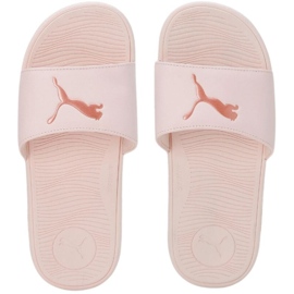 Chaussons Puma Cool Cat 2.0 Sport W 390963 02 rose 1