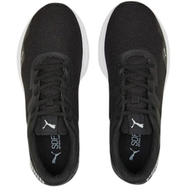 Chaussures Puma Disperse Xt 2 Tiger M 378163 01 noir 1