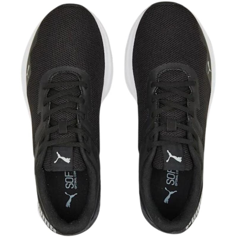 Chaussures Puma Disperse Xt 2 Tiger M 378163 01 le noir 1 Chaussures Puma Disperse Xt 2 Tiger M 378163 01 le noir 1