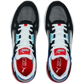 Chaussures Puma Graviton Pro M 380736 21 le noir 1 Chaussures Puma Graviton Pro M 380736 21 le noir 1