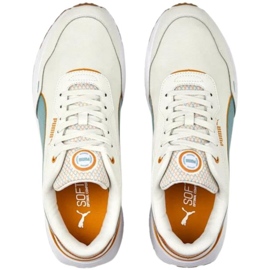 Chaussures Puma Runtamed Plus W 389237 02 blanche 1