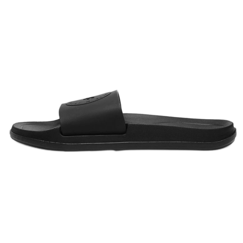 Chaussons 4F 4FSS23FFLIF069 20S le noir 1