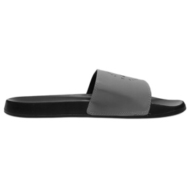 Chaussons 4F M074 M 4FSS23FFLIM074 25S gris 1