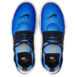 Chaussures Nike Air Presto M DX4258 400 bleu 1 Chaussures Nike Air Presto M DX4258 400 bleu 1