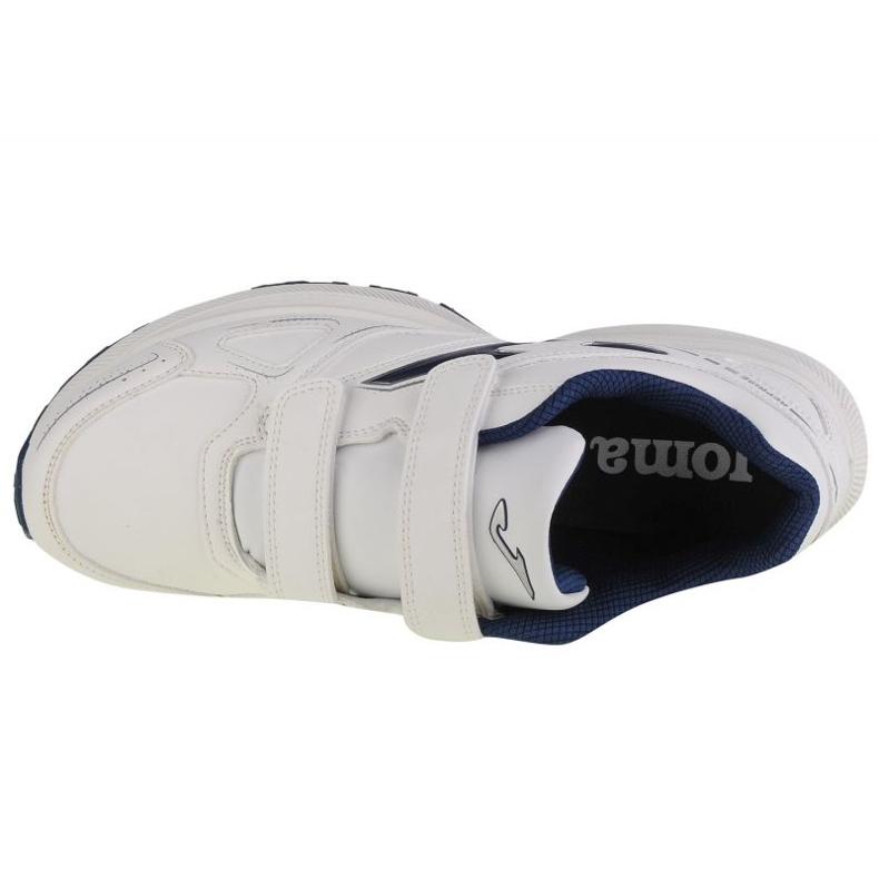 Chaussures Joma R.Reprise 2002 M RREPVW2002 blanche 2 Chaussures Joma R.Reprise 2002 M RREPVW2002 blanche 2