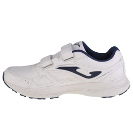 Chaussures Joma R.Reprise 2002 M RREPVW2002 blanche 3 Chaussures Joma R.Reprise 2002 M RREPVW2002 blanche 3