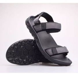 Sandales 4F M 4FSS23FSANM017-25S gris 1