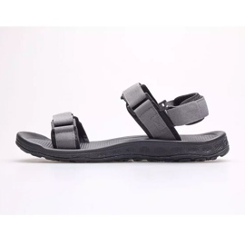 Sandales 4F M 4FSS23FSANM017-25S gris 2