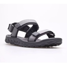 Sandales 4F M 4FSS23FSANM017-25S gris 3
