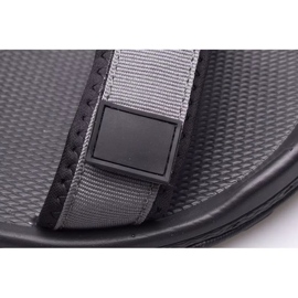 Sandales 4F M 4FSS23FSANM017-25S gris 6