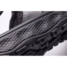 Sandales 4F M 4FSS23FSANM017-25S gris 7