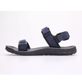 Sandales 4F M 4FSS23FSANM017-30S bleu 2