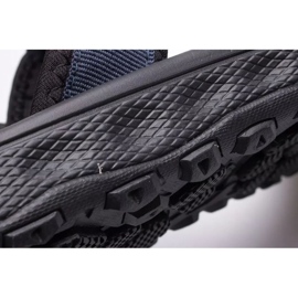 Sandales 4F M 4FSS23FSANM017-30S bleu 7