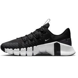 Chaussures Nike Free Metcon 5 M DV3949 001 noir 1