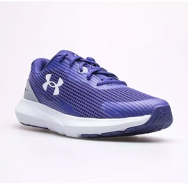 Chaussures Under Armour Surge 3 M 3024883-500 bleu 1 Chaussures Under Armour Surge 3 M 3024883-500 bleu 1