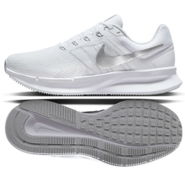 Chaussures running Nike Run Swift 3 W DR2698 101 blanc 1