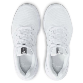 Chaussures running Nike Run Swift 3 W DR2698 101 blanche 4