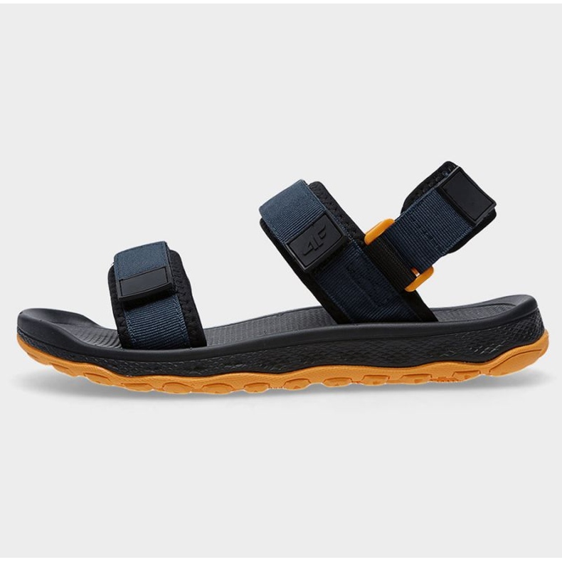 Sandales 4F Jr. 4FJSS23FSANM022 31S bleu 1