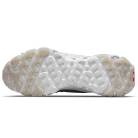 Chaussures Nike React Vision M DM2828 100 blanche 4