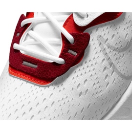 Chaussures Nike React Vision M DM2828 100 blanche 5