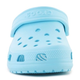 Sabots Crocs classiques 206991-411 bleu 1