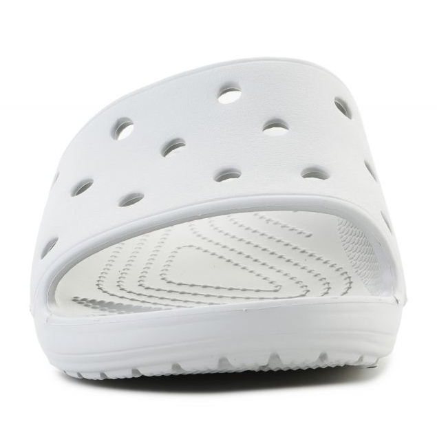 Toboggan Crocs Classic W 206121-1FT beige 1
