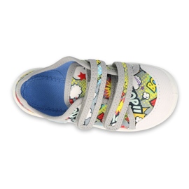 Chaussures enfant Befado 907P120 multicolore 3