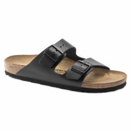 Birkenstock Arizona Nl 51193 chaussons noir 1