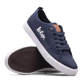 Chaussures Lee Cooper M LCW-23-31-1820M bleu 1 Chaussures Lee Cooper M LCW-23-31-1820M bleu 1