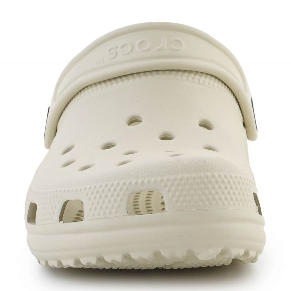 Sabots Crocs Classic Clog K Jr 206991-2Y2 beige 1 Sabots Crocs Classic Clog K Jr 206991-2Y2 beige 1