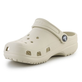 Sabots Crocs Classic Clog K Jr 206991-2Y2 beige 2