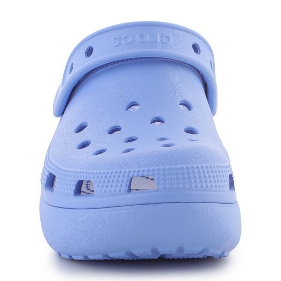 Crocs Classic Cutie Sabot K 207708-5Q6 bleu 1