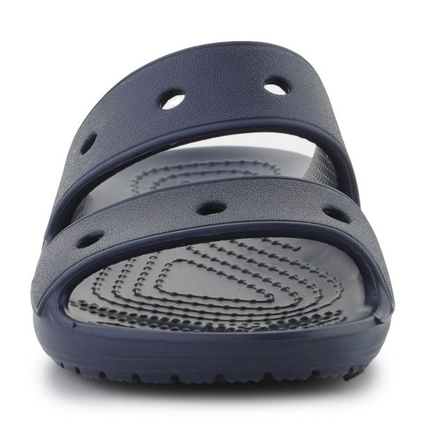 Crocs Classic Sandal K 207536-410 tongs bleu 1