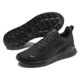 Puma Anzarun Lite M 371128 01 noir 1