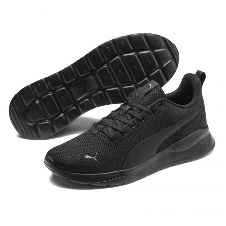 Puma Anzarun Lite M 371128 01 le noir 1