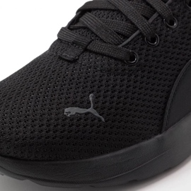 Puma Anzarun Lite M 371128 01 le noir 2